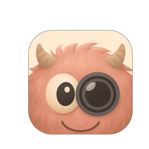 My Furry Friends app icon