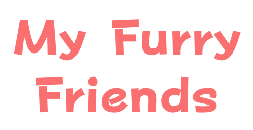 My Furry Friends app icon
