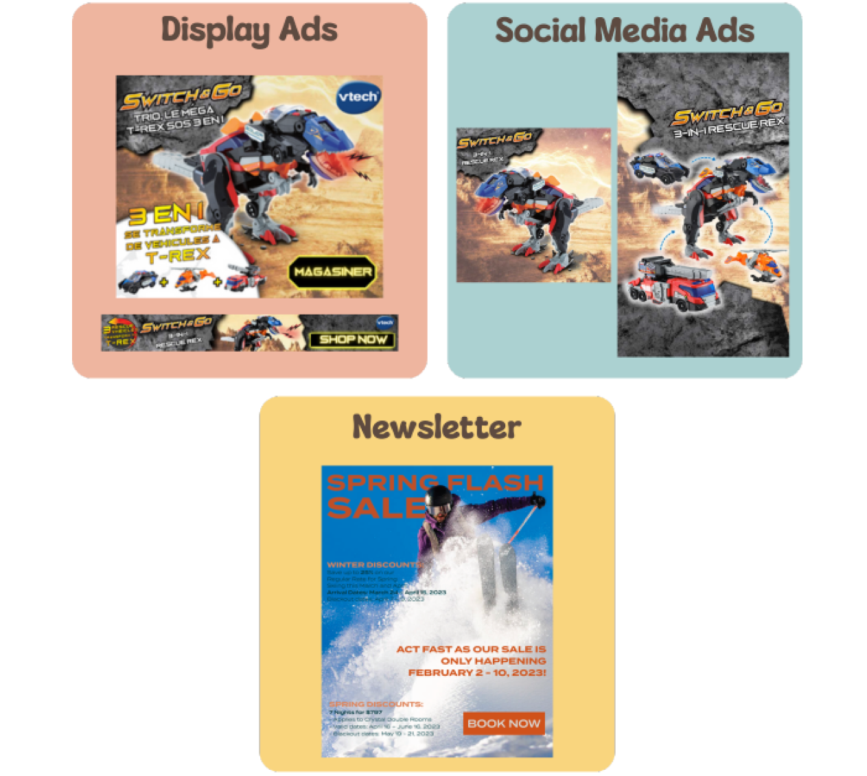 Creative desgin medium class=